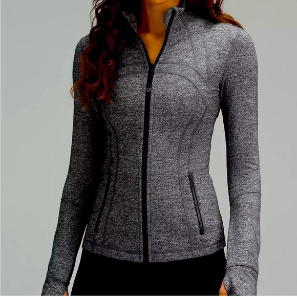 lululemon athletica Jackets & Blazers - Lululemon define jacket